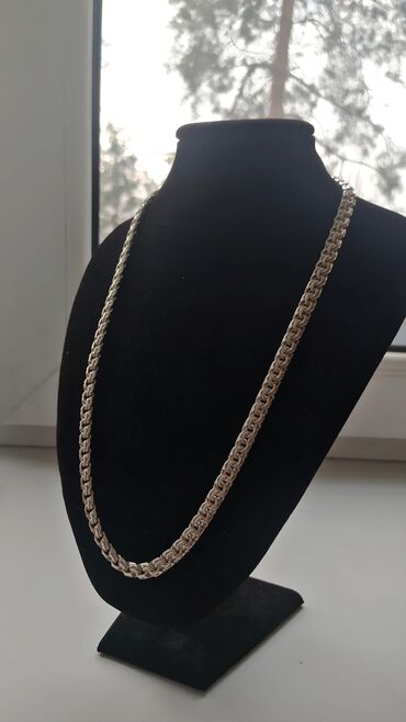 Серебряные цепочки: Ювелирные услуги, изготовление ювелирных изделий ювелир Делаю на — 14