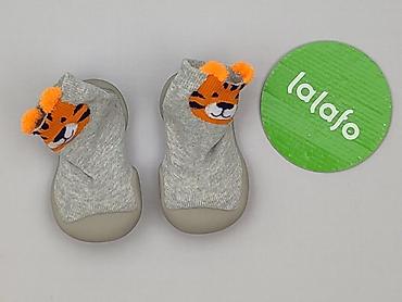 buty esprit: Buciki niemowlęce, 21, stan - Bardzo dobry — 2