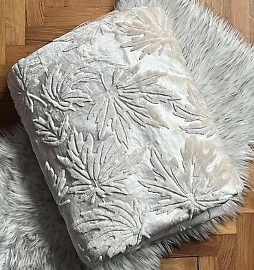 Ćebad i pokrivači: 🍂Singl i bracna ćebad🍂 🍂Dimenzije-160*220 🍂Cena-3100 — 18