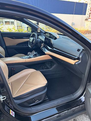 changan star 2: Changan Uni-V: 1.5 l | 2023 il 100300 km Sedan — 4