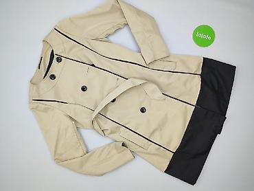 hampton republic coat: Mohito, Płaszcz damski, rozmiar S — 2