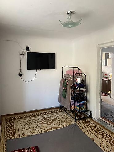 сокулук кун туу: 2 бөлмө, 54 м², 1 кабат, Ремонт талап кылынат — 6