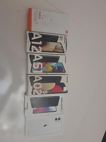 ikinci əl ıran pecləri: (Telefon 1Ədədi 5Azn ✅️👍,Qutu 1Ədədi 5Azn✅️👍) (25-26 cı şəkillərdə — 1