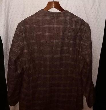 Odela: Kostim bоја - Braon — 4