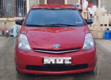 maşın satsi: Toyota Prius 20 kuza satılır.Ilı 2008.Tam ıdeal vəziyyətdədir.Heç bir