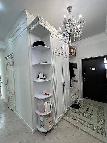 Продажа квартир: 2 комнаты, 86 м², Элитка, 14 этаж, Евроремонт — 6