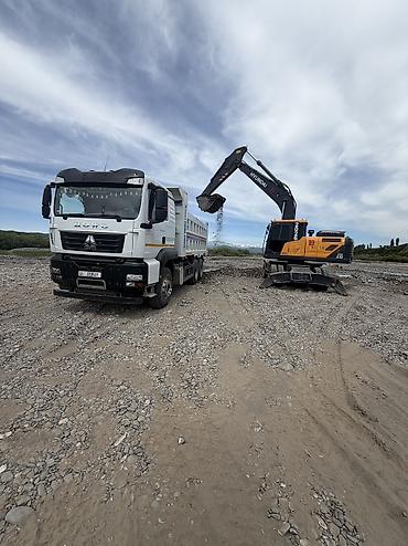 экскаватор беларусь: Экскаватор, Volvo, Колесный — 3