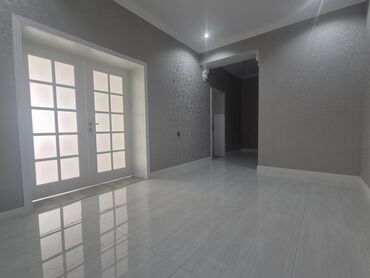 Yeni tikili: Bakıxanov qəs., 2 otaqlı, Yeni tikili, 89 kv. m — 1