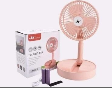 Prenosni Ventilator JH2028 2.900 dinara Учините своје летње дане