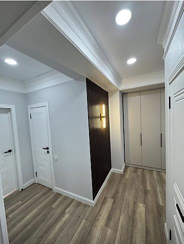 Продажа квартир: 2 комнаты, 62 м², 6 этаж — 6