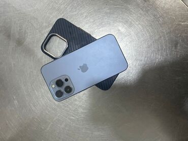 техно пова 3 цена бишкек: IPhone 13 Pro, Б/у, 128 ГБ, Black Titanium, Защитное стекло, Чехол, 88 %