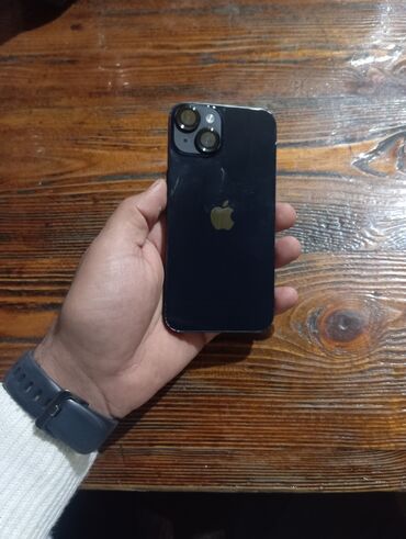 Apple iPhone: IPhone 14, 128 GB — 2