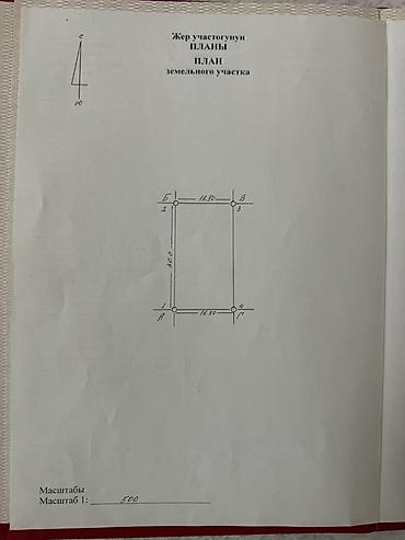 село сосновка дом: 4 соток, Для строительства, Красная книга — 2