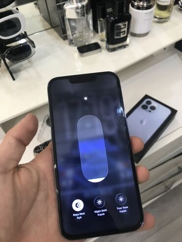 Apple iPhone: IPhone 13 Pro, 128 GB, Sierra Blue, Simsiz şarj — 2