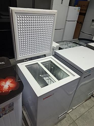 Морозильники: Морозильник, Новый, Бесплатная доставка — 21