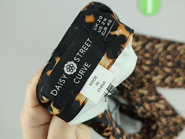 cargo reserved: Daisy Street, Spodnie materiałowe damskie, rozmiar 2XL — 4