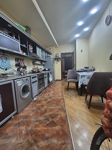 emlak agentliyi: 2 otaqlı, Yeni tikili, m. Xətai, 106 kv. m — 9
