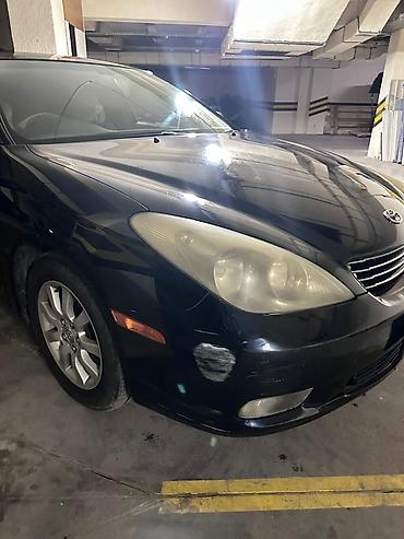 мотор на виндом: Toyota Windom: 2003 г., 3 л, Автомат, Бензин, Седан — 2