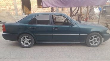 руль мерседес 124 купить: Mercedes-Benz C-Class: 1994 г., 2 л, Автомат, Дизель, Седан