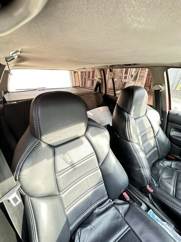 Volkswagen: Volkswagen Golf: 1999 г., 1.6 л, Механика, Бензин, Универсал — 8