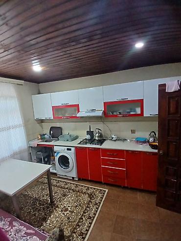Həyət evləri və villalar: Buzovna 6 otaqlı, 152 kv. m, Orta təmir — 9