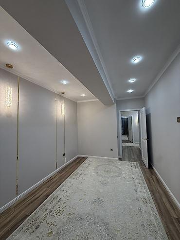 Продажа квартир: 2 комнаты, 66 м², Элитка, 7 этаж, Дизайнерский ремонт — 6