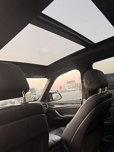 BMW: BMW X5: 2018 г., Бензин — 6