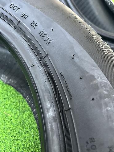 pir: Шины 205 / 55 / R 16, Зима, Б/у, Пара, Легковые, Pirelli — 7