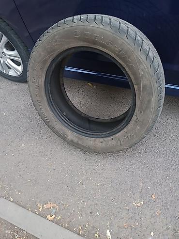 зимние шины 16 65 215: Шина Зимняя BELSHINA, размер 215/60 R16 95H. Характеристики: - — 5