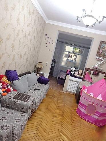 evim residence ev satilir: Bakı, 4 otaqlı, Köhnə tikili, m. 28 may, 95 kv. m — 3