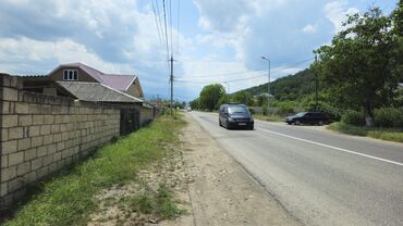 Torpaq sahələrinin satışı: Tikinti — 8