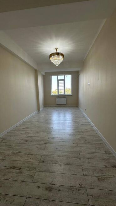 квартиры в рассрочку в бишкеке: 1 комната, 41 м², Элитка, 3 этаж, Евроремонт