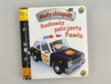 Książki: Książka, gatunek - Edukacyjna, stan - Idealny