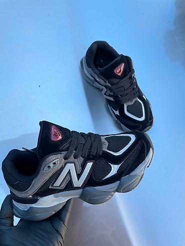 nike roze papuce: New balance 9060 dečije patike NOVO Novo Brojevi 31 do 36 fb Moja — 1