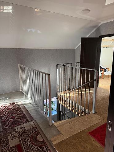 Продажа коттеджей и домов: Продаётся частный дом с участком. Основные характеристики: - — 17