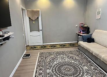 Продажа квартир: 1 комната, 34 м², Восток-5 мкр 105 серия, 4 этаж, Косметический ремонт — 5