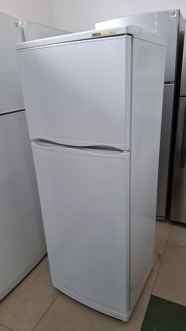 Soyuducular: 2 qapılı Elatus Soyuducu Satılır, rəng - Ağ