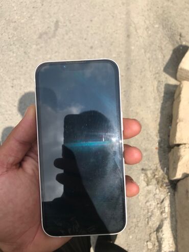 adaptir: IPhone 13, 128 GB, Ağ