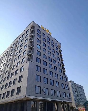 Продажа квартир: 2 комнаты, 60 м², Элитка, 8 этаж, Евроремонт at lalafo.kg — 4 Продажа квартир: 2 комнаты, 60 м², Элитка, 8 этаж, Евроремонт — 4