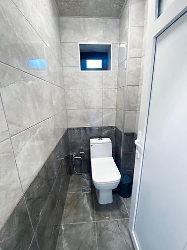 binəqədi ev: *Ev 4 yataq otagi (10 tam yatacaq), 1 mətbəx-zal, 2 hamam-tuvalet — 6