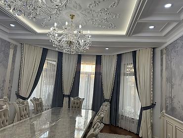 Клининг кызматтары: Бөлмөлөрдү тазалоо, | Жалпы тазалоо, | Офистер — 7