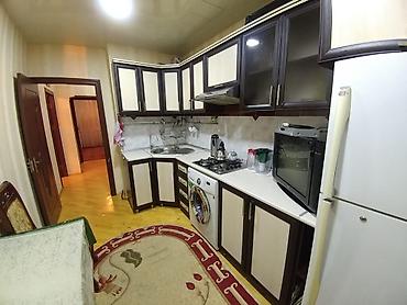 tap az sahil qesebesi: Sumqayıt şəhəri,10-cu mikrorayon, DƏMİRYOLU VAĞZALINA Səməd marketə — 9