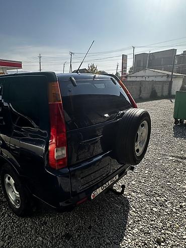 honda cr v rd 1: Honda CR-V: 2004 г., 2 л, Автомат, Бензин, Кроссовер — 2