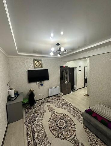Продажа квартир: 2 комнаты, 50 м², Филармония Индивидуалка, 7 этаж, Евроремонт — 3