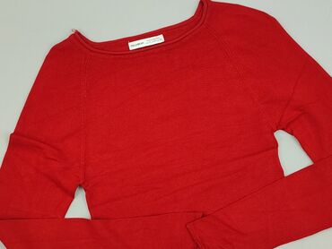 t shirty z traktorem: PULL&BEAR, Светр жіночий, розмір M