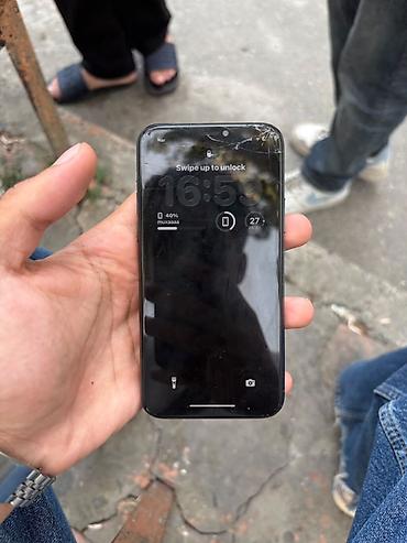 IPhone 11 Pro, Qırıq lalafo.az -da IPhone 11 Pro, Qırıq