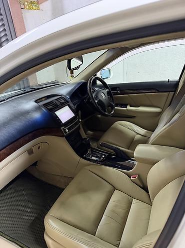 моторы на авто: Honda Inspire: 2004 г., 3 л, Автомат, Бензин, Седан — 10