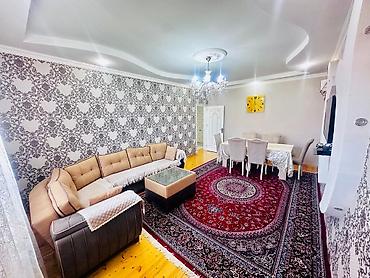 memar ecemi kiraye ev: 8 otaq, 218 kv. m, Kredit yoxdur, Yeni təmirli — 3