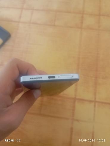 ucuz playstation 4 oyunları: Məhsul: Redmi note 14 (smartfon) Xüsusiyyətlər: - Korpus rəngi — 6