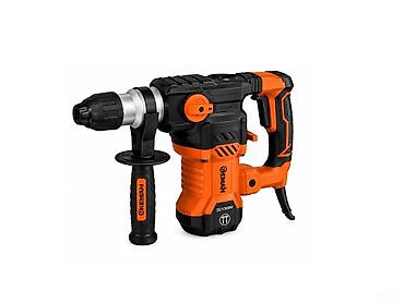 perapatır: Perforator Keman SDS-PLUS 32/1500W Bütün kateqoriyalar • Ev və bağ — 1